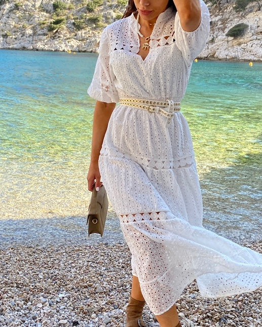 ROBE GABRIELLE