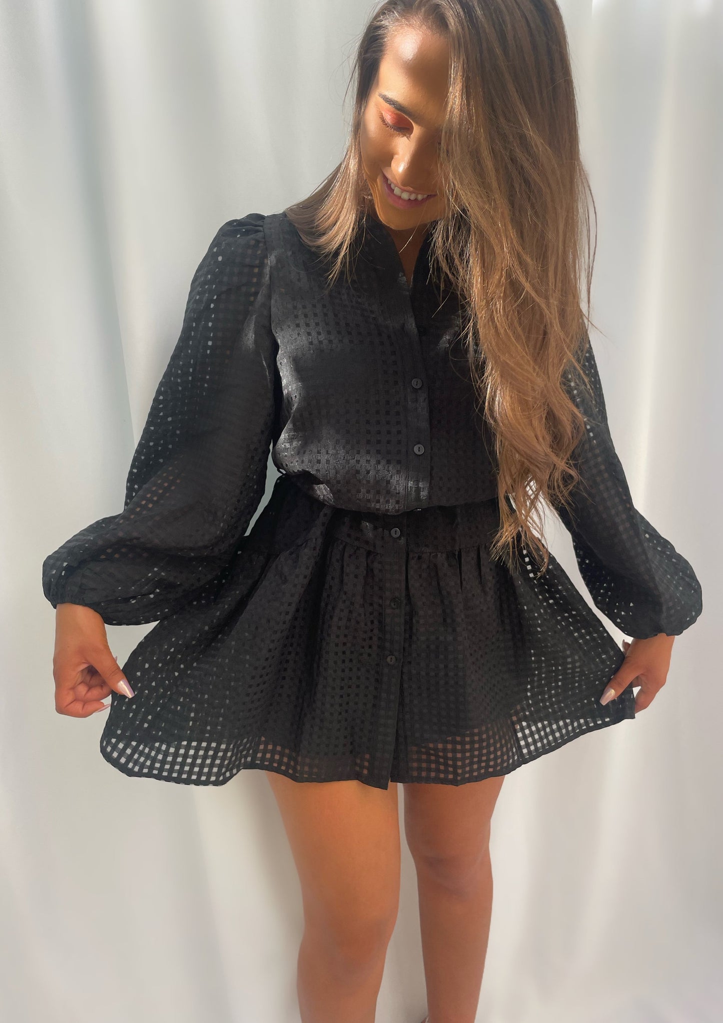 ROBE ELISA