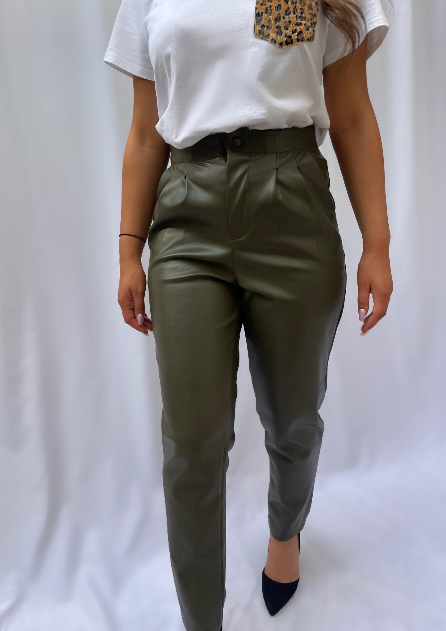 PANTALON AGNÈS